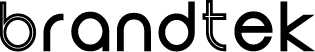 brandtek logo for mission